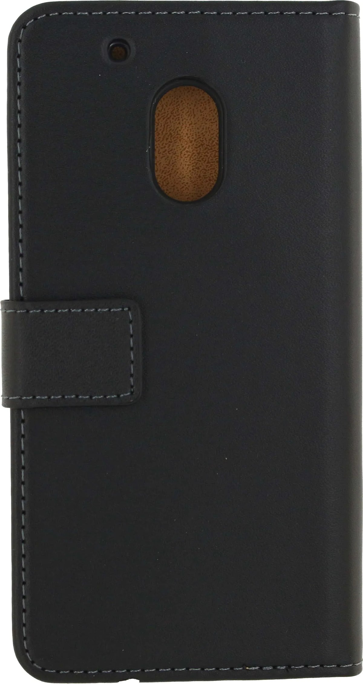 Mobilize Classic Wallet Book Case Motorola Moto G4 Play Black - Essentify