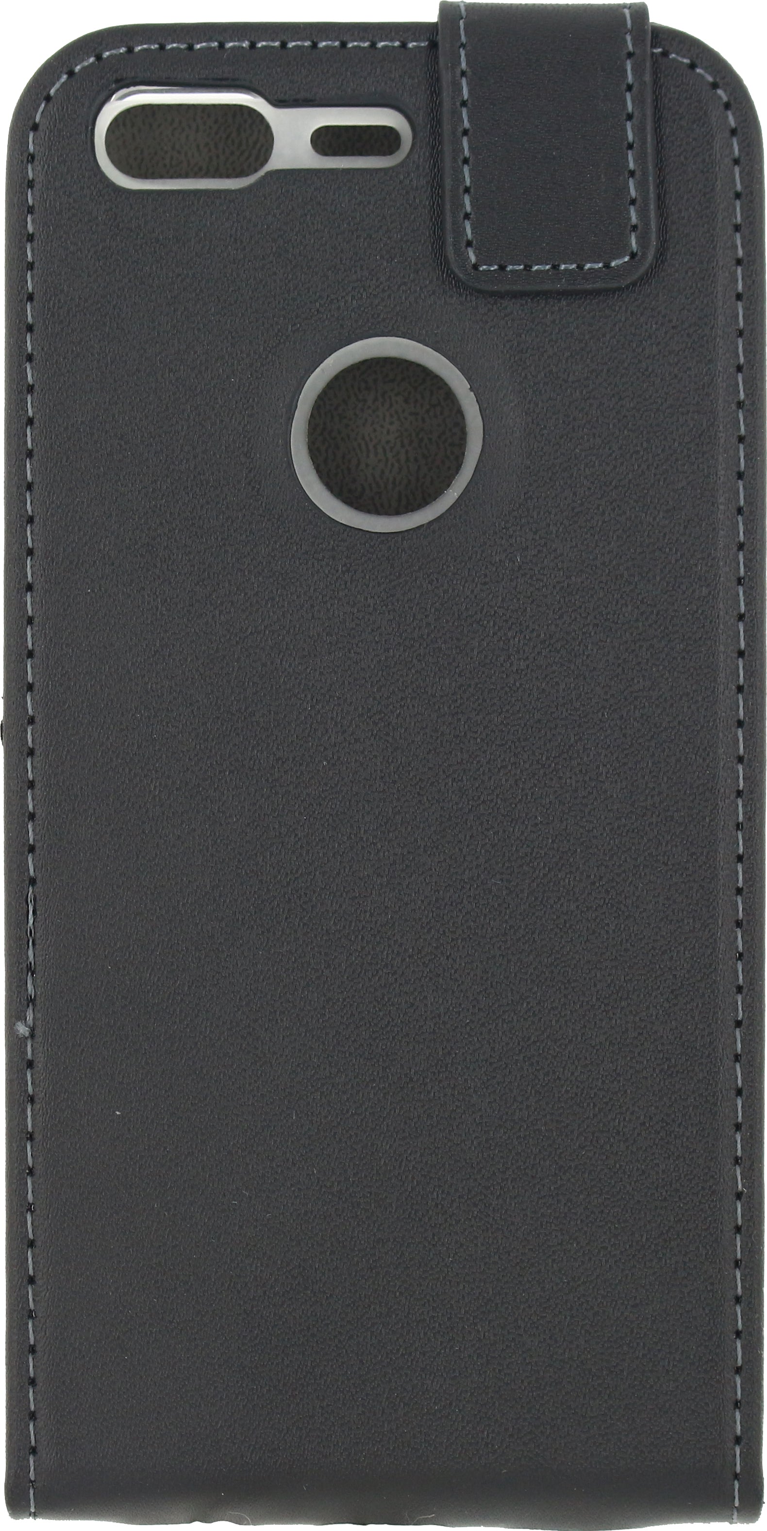 Mobilize Classic Gelly Flip Case Google Pixel Xl Black