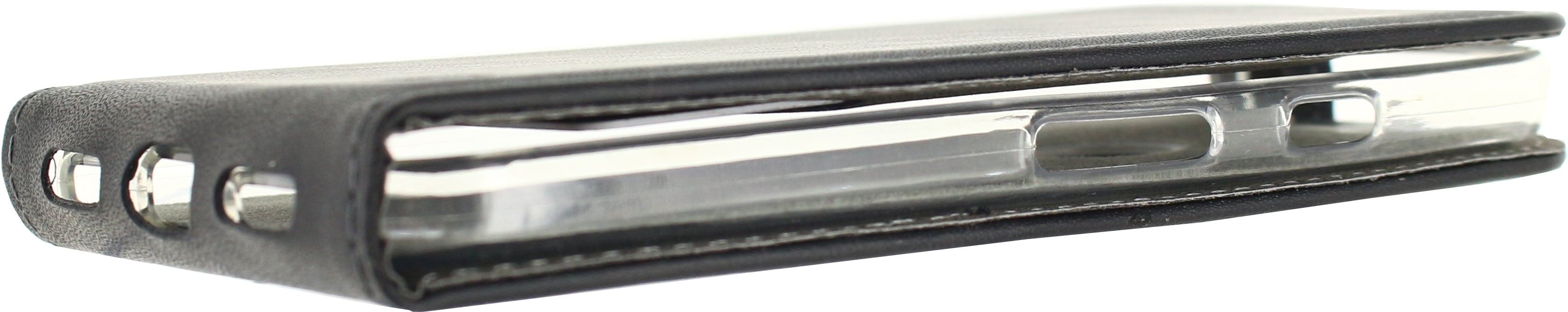 Mobilize Classic Gelly Flip Case Google Pixel Xl Black