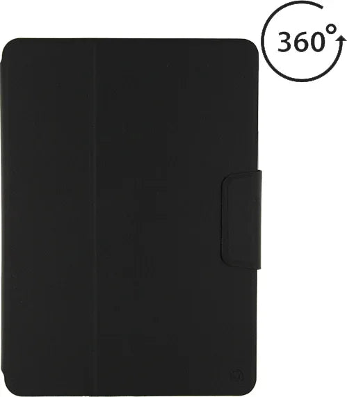 Mobilize 360° Wriggler Case Apple Ipad Pro 9.7 Black - Essentify