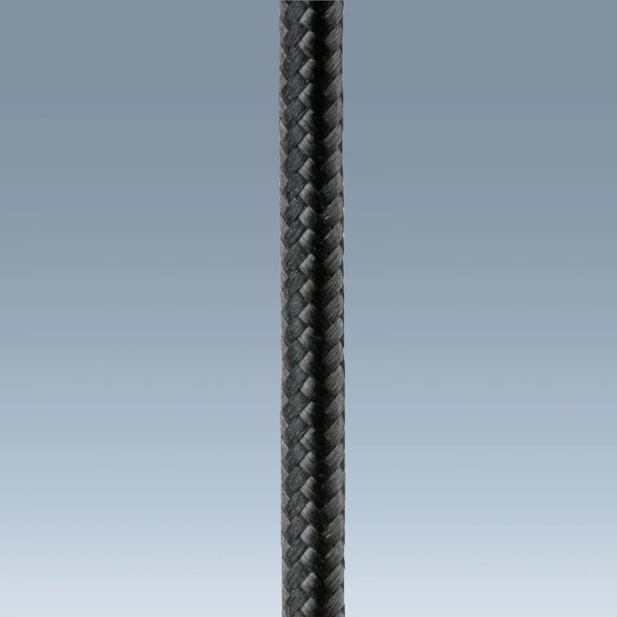 Mobilize Strong Nylon Cable Usb To Micro Usb 2M. 12W Black - Essentify