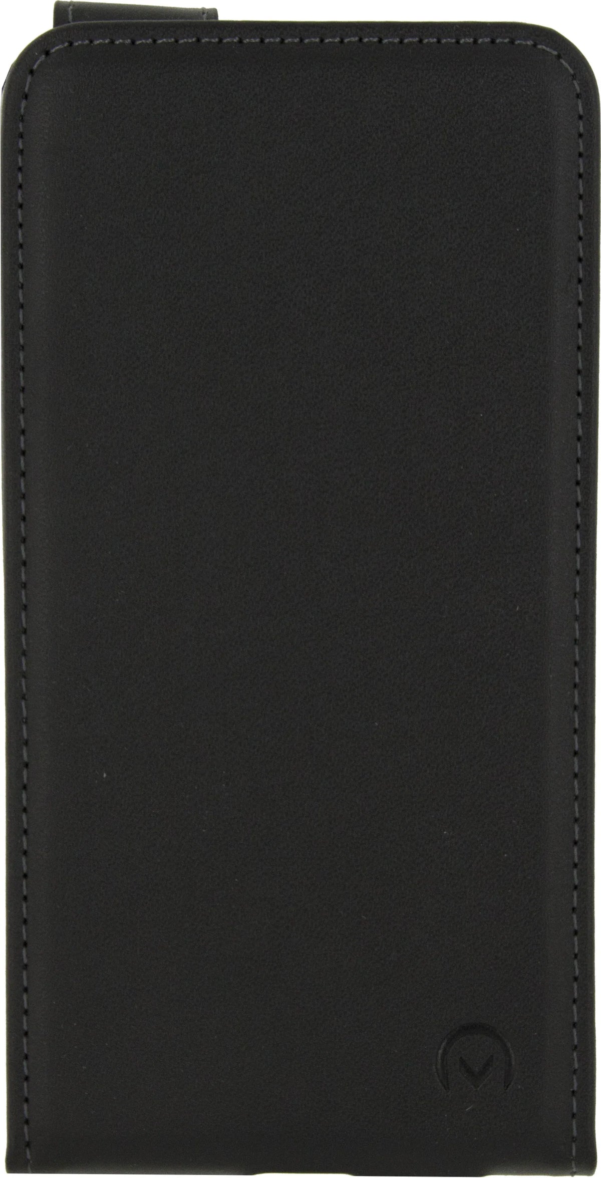 Mobilize Classic Gelly Flip Case Huawei Nova Black - Essentify