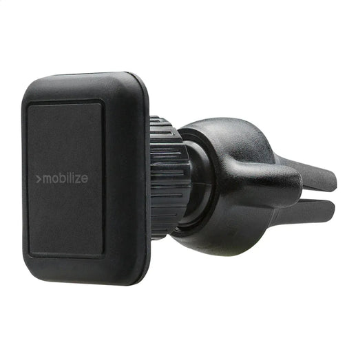 Mobilize Universal Magnet Car Holder Air Vent Black - Essentify