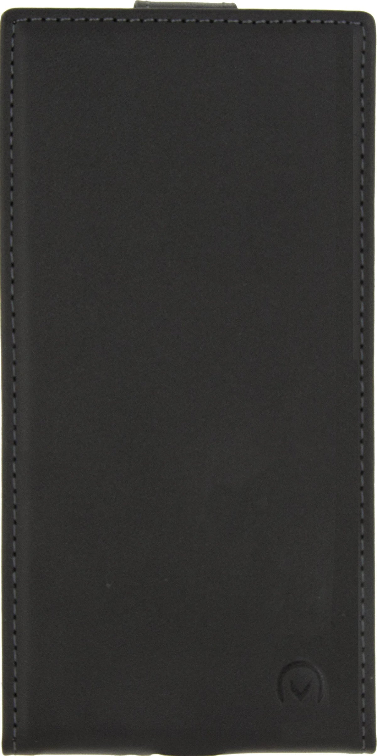 Mobilize Classic Gelly Flip Case Sony Xperia Xz Black - Essentify