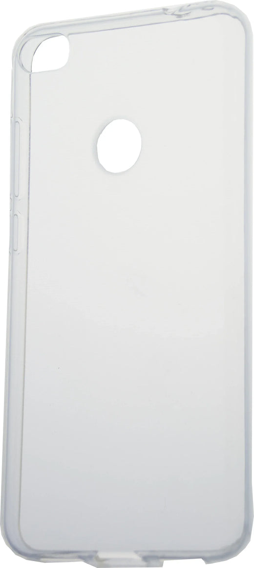 Mobilize Gelly Case Huawei P8 Lite 2017/P9 Lite 2017 Clear - Essentify
