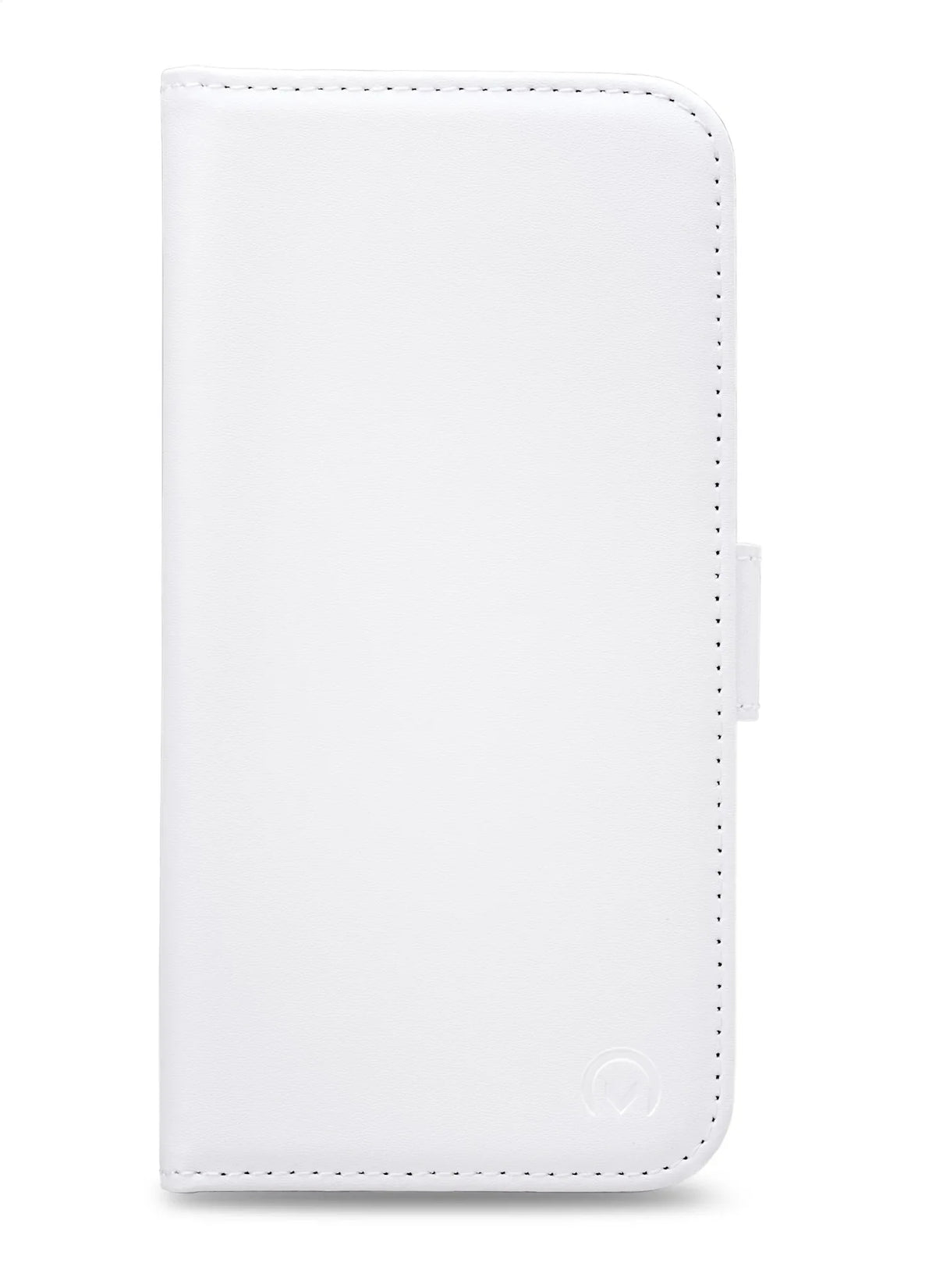 Mobilize Classic Gelly Wallet Book Case Lg G6 White - Essentify