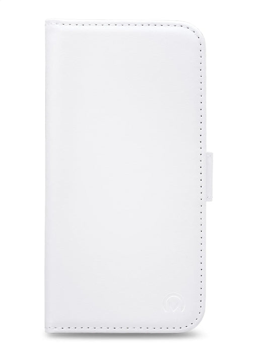 Mobilize Classic Gelly Wallet Book Case Lg G6 White - Essentify