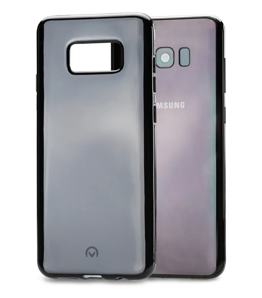 Mobilize Gelly Case Samsung Galaxy S8+ Black - Essentify