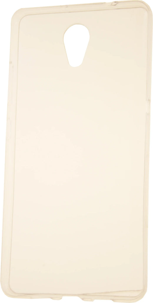 Mobilize Gelly Case Lenovo P2 Clear - Essentify