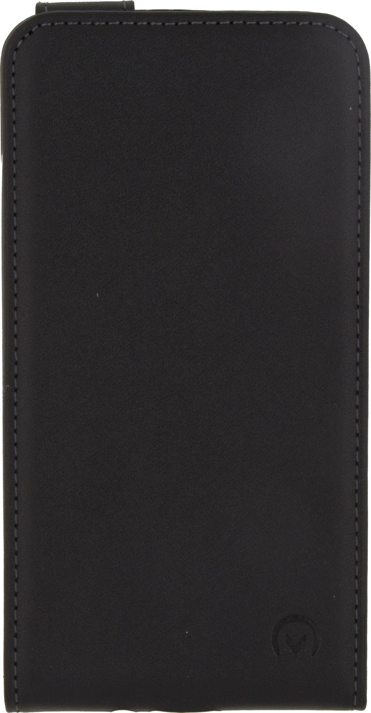 Mobilize Classic Gelly Flip Case Asus Zenfone Go Black - Essentify