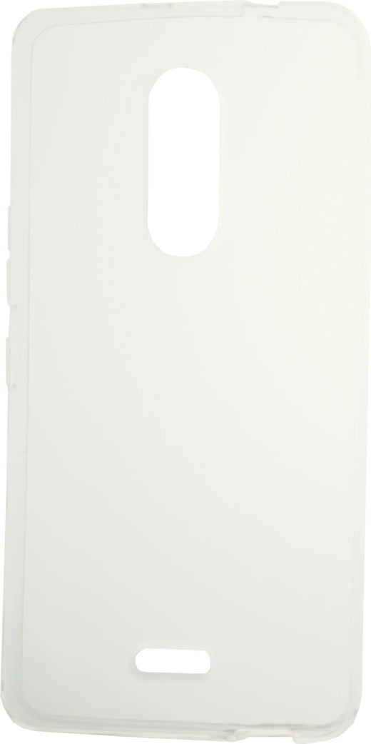 Mobilize Gelly Case Alcatel A3 Xl Clear - Essentify