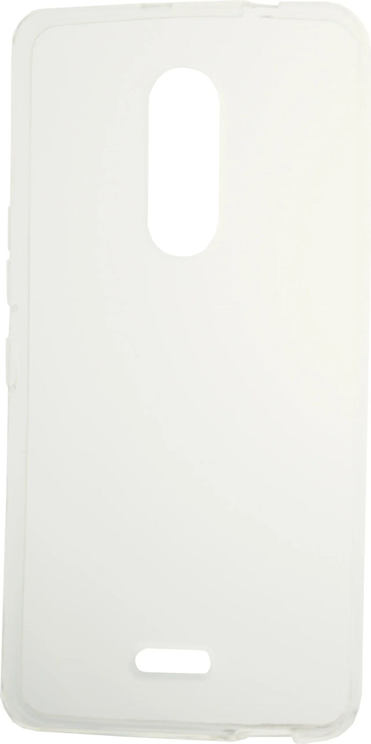 Mobilize Gelly Case Alcatel A3 Xl Clear - Essentify