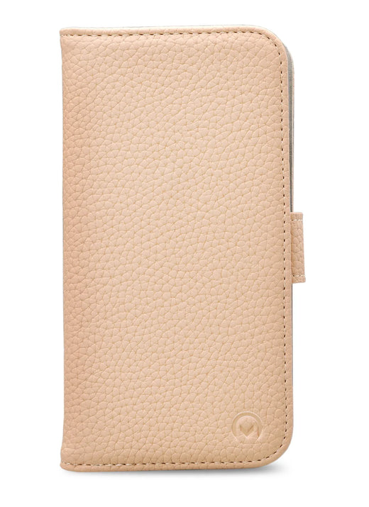 Mobilize Elite Gelly Wallet Book Case Huawei P10 Sand - Essentify