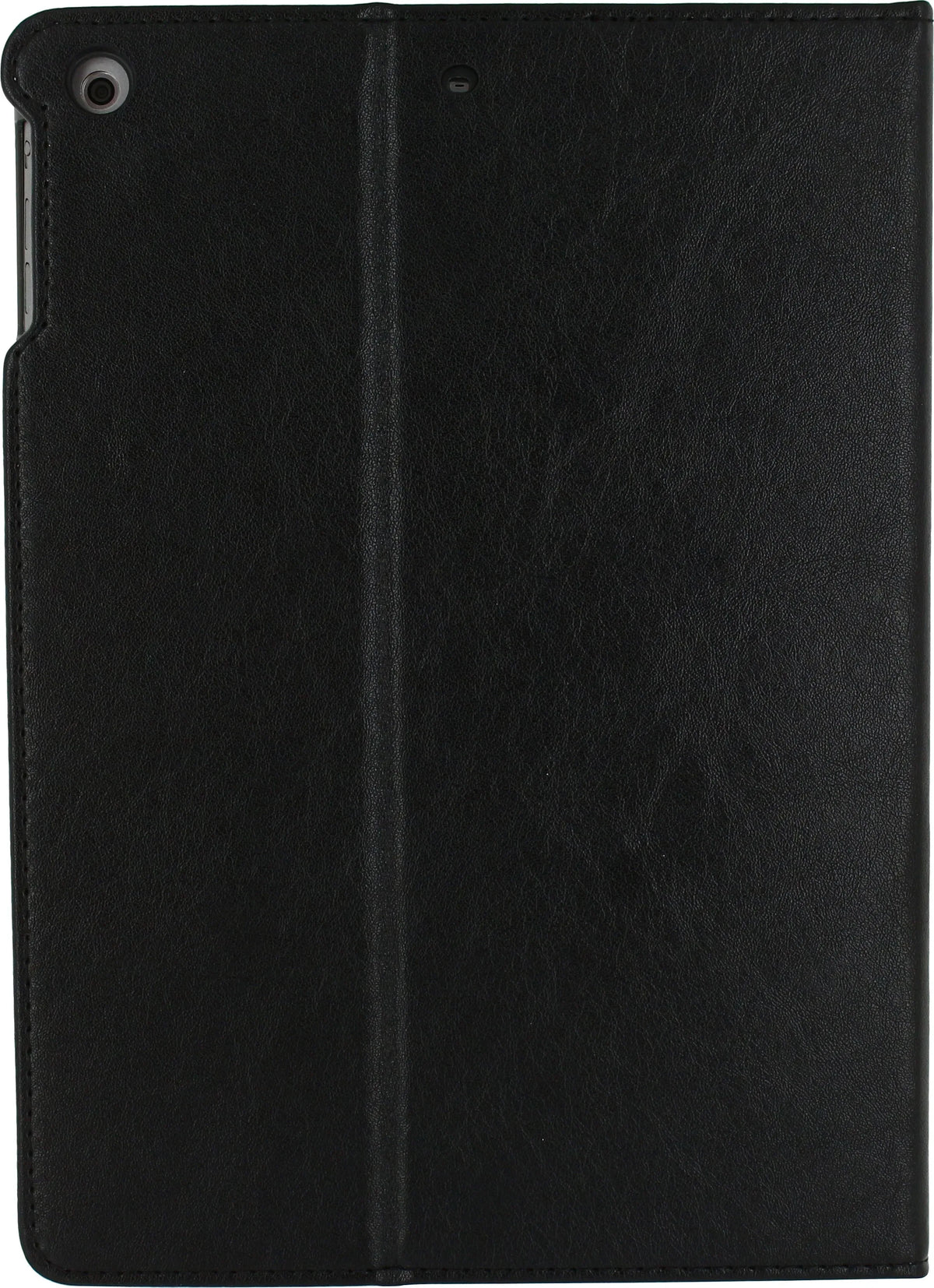 Mobilize Premium Folio Case Apple Ipad 9.7 2017/2018/Air/Air 2/Pro 9.7 Black - Essentify