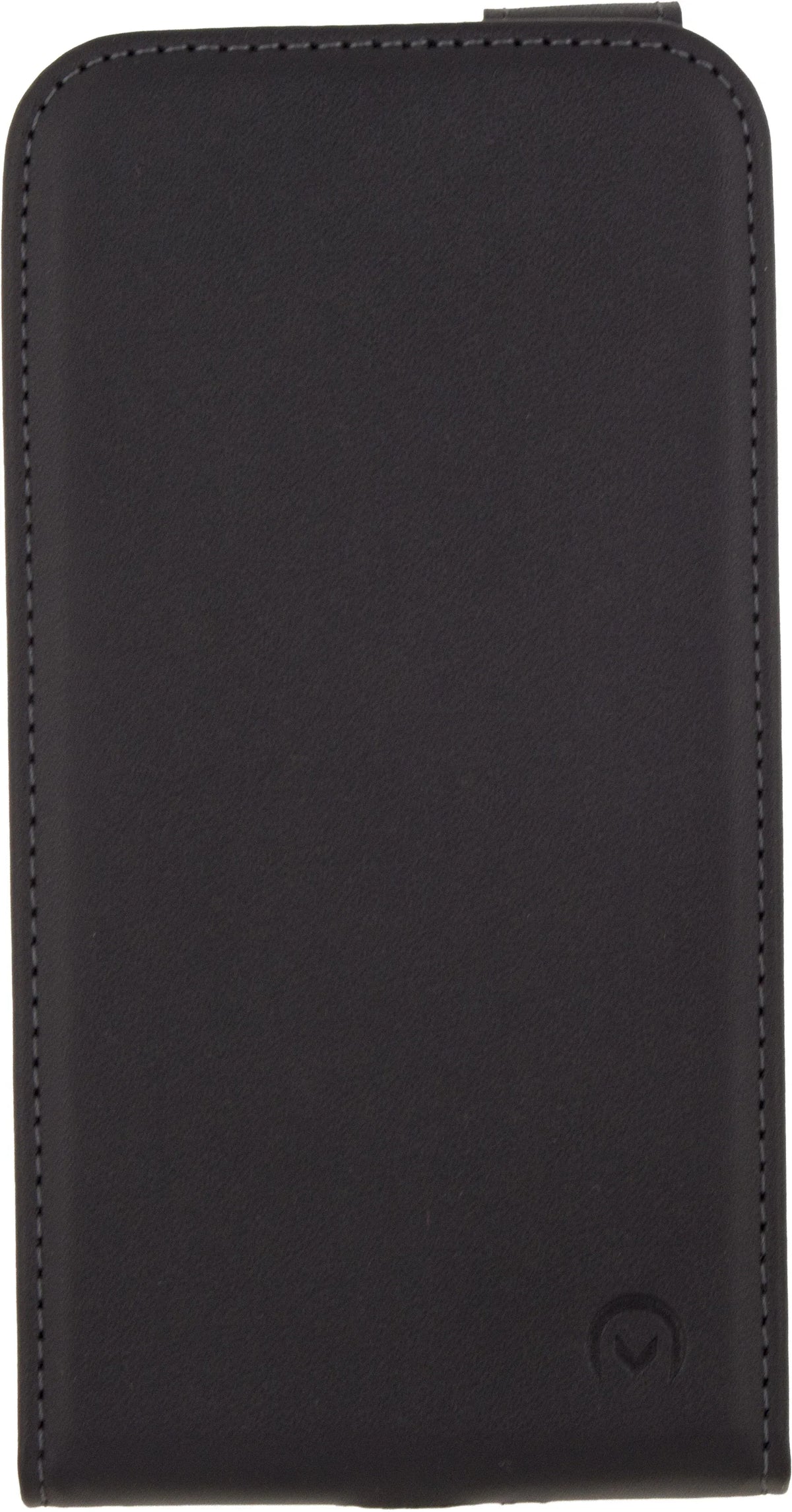 Mobilize Classic Gelly Flip Case Samsung Galaxy Xcover 4/4S Black - Essentify