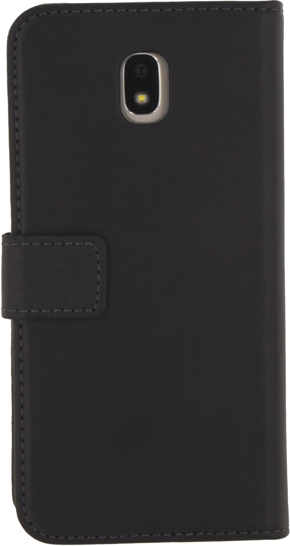 Mobilize Classic Gelly Wallet Book Case Samsung Galaxy J7 2017 Black - Essentify