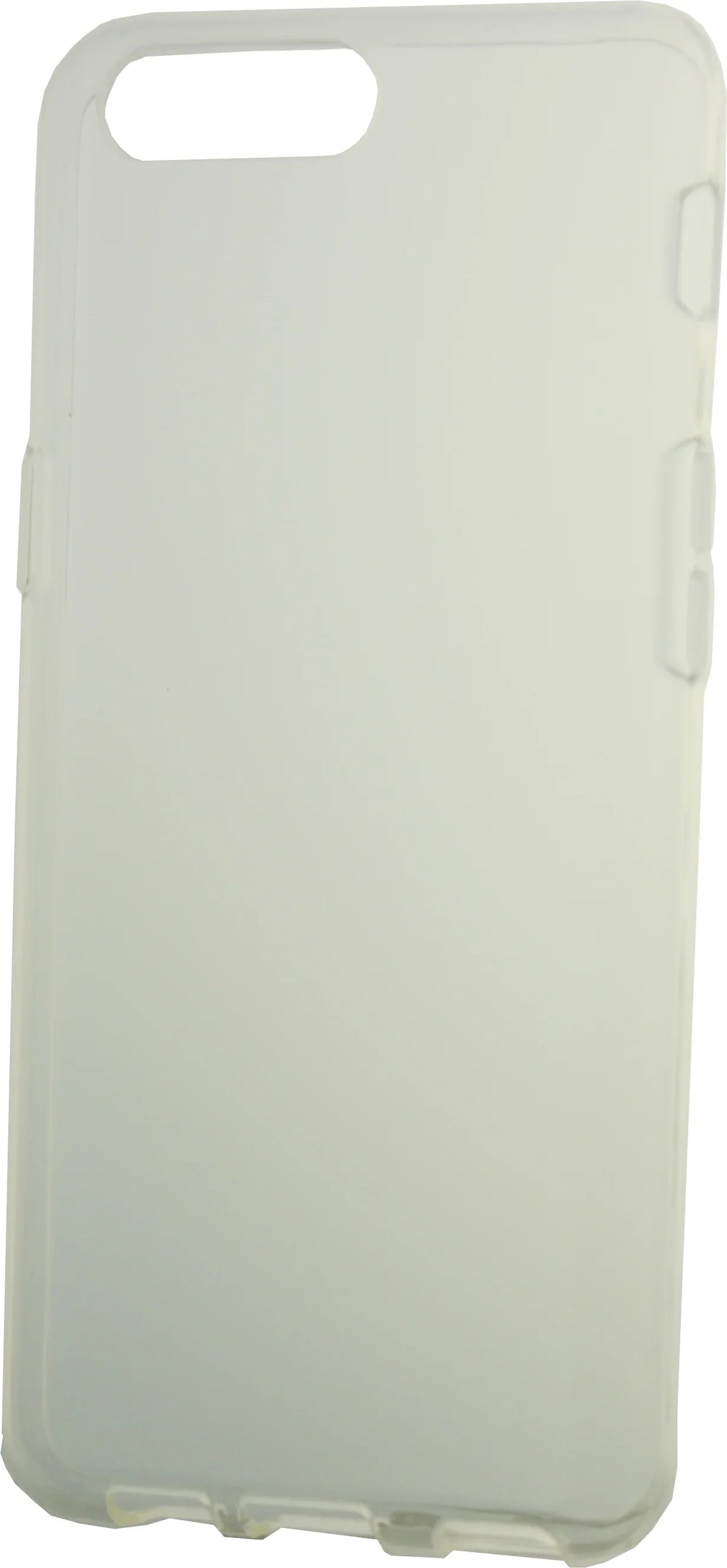 Mobilize Gelly Case Oneplus 5 Clear - Essentify