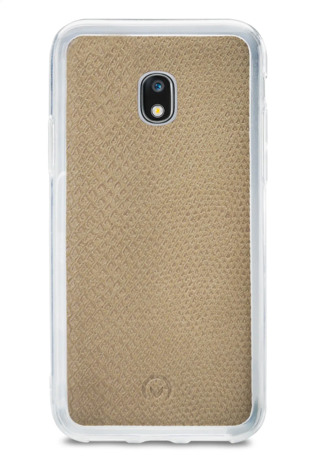 Mobilize 2In1 Gelly Zipper Case Samsung Galaxy J5 2017 Latte - Essentify