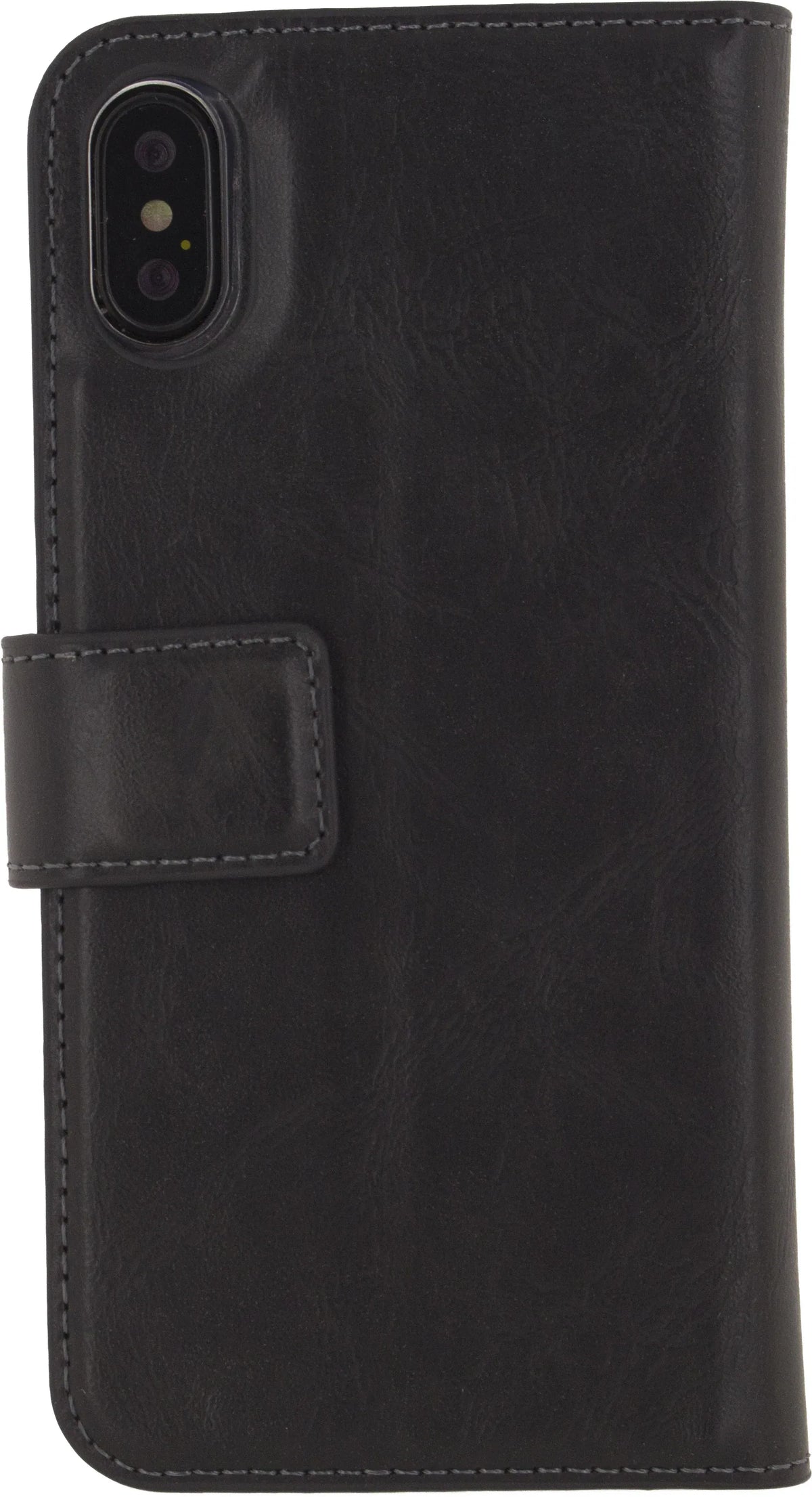 Mobilize 2In1 Gelly Wallet Case Apple Iphone X/Xs Black - Essentify