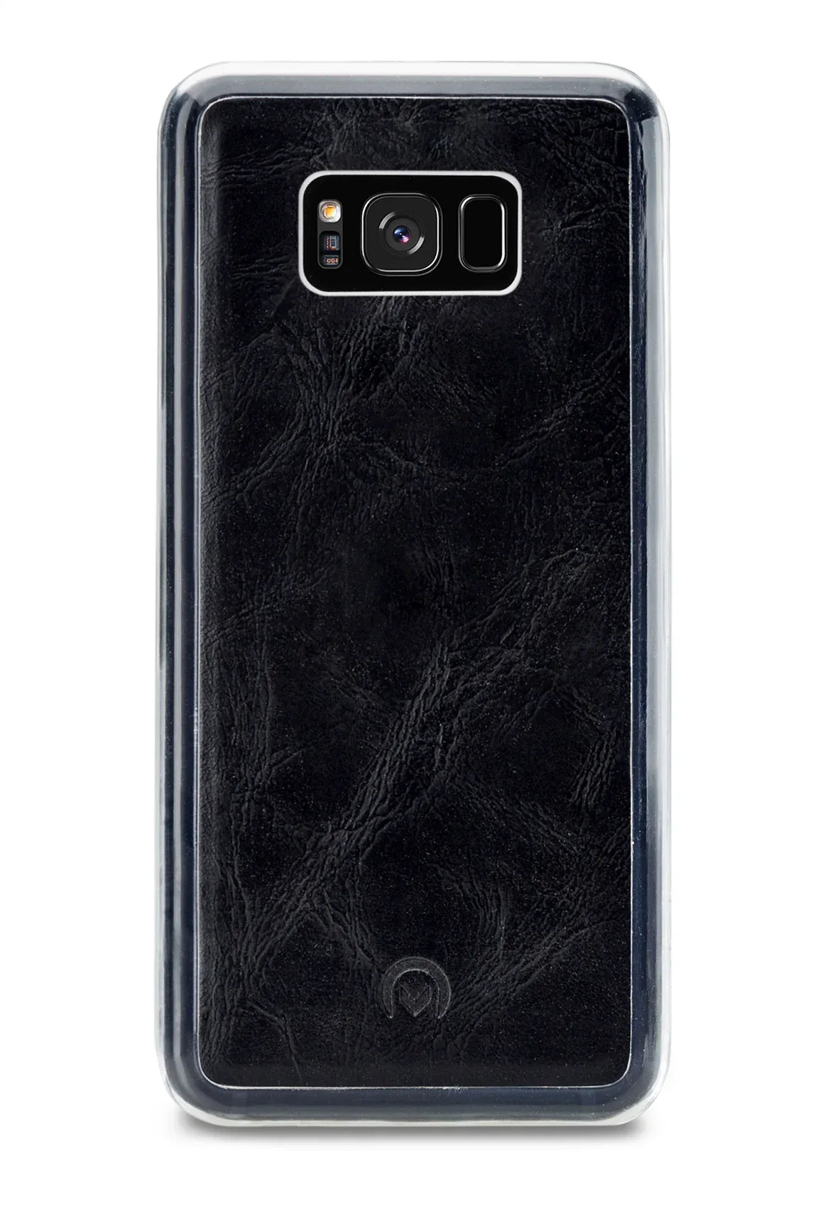 Mobilize 2In1 Gelly Wallet Case Samsung Galaxy S8+ Black - Essentify