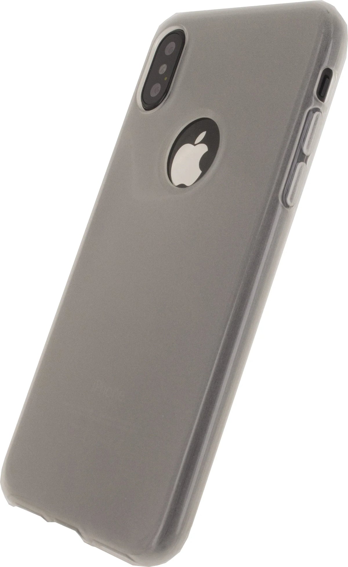 Mobilize Gelly Case Apple Iphone X/Xs Milky White - Essentify