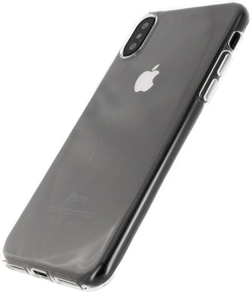 Mobilize Gelly Case Apple Iphone X/Xs Clear - Essentify