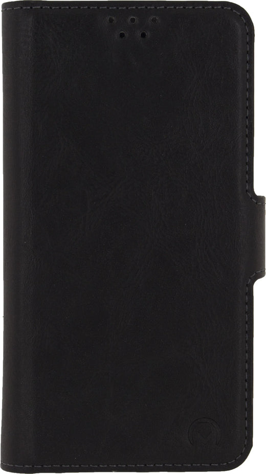 Mobilize Premium 2In1 Wallet Case Universal Small Black - Essentify