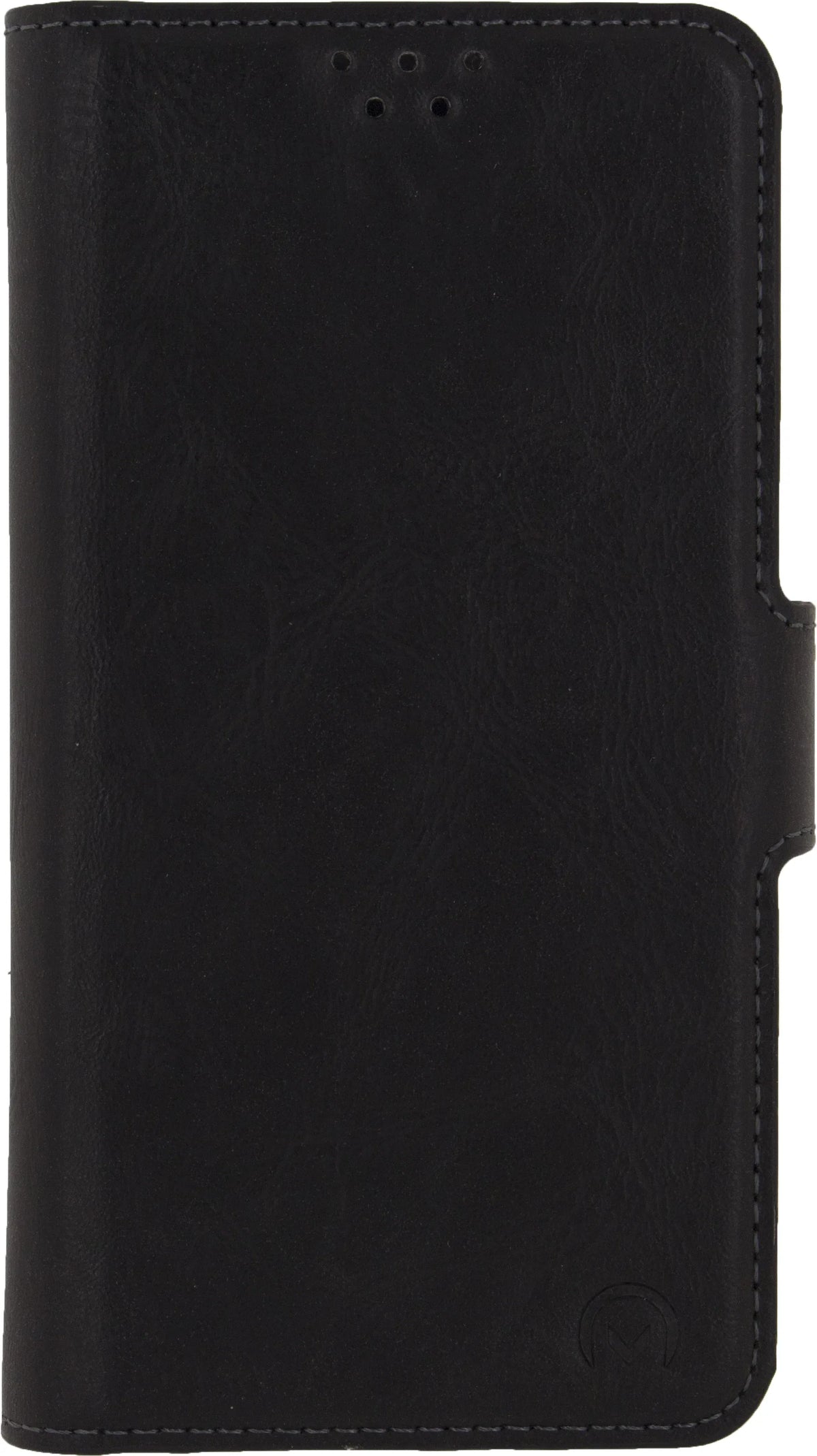 Mobilize Premium 2In1 Wallet Case Universal Large Black - Essentify