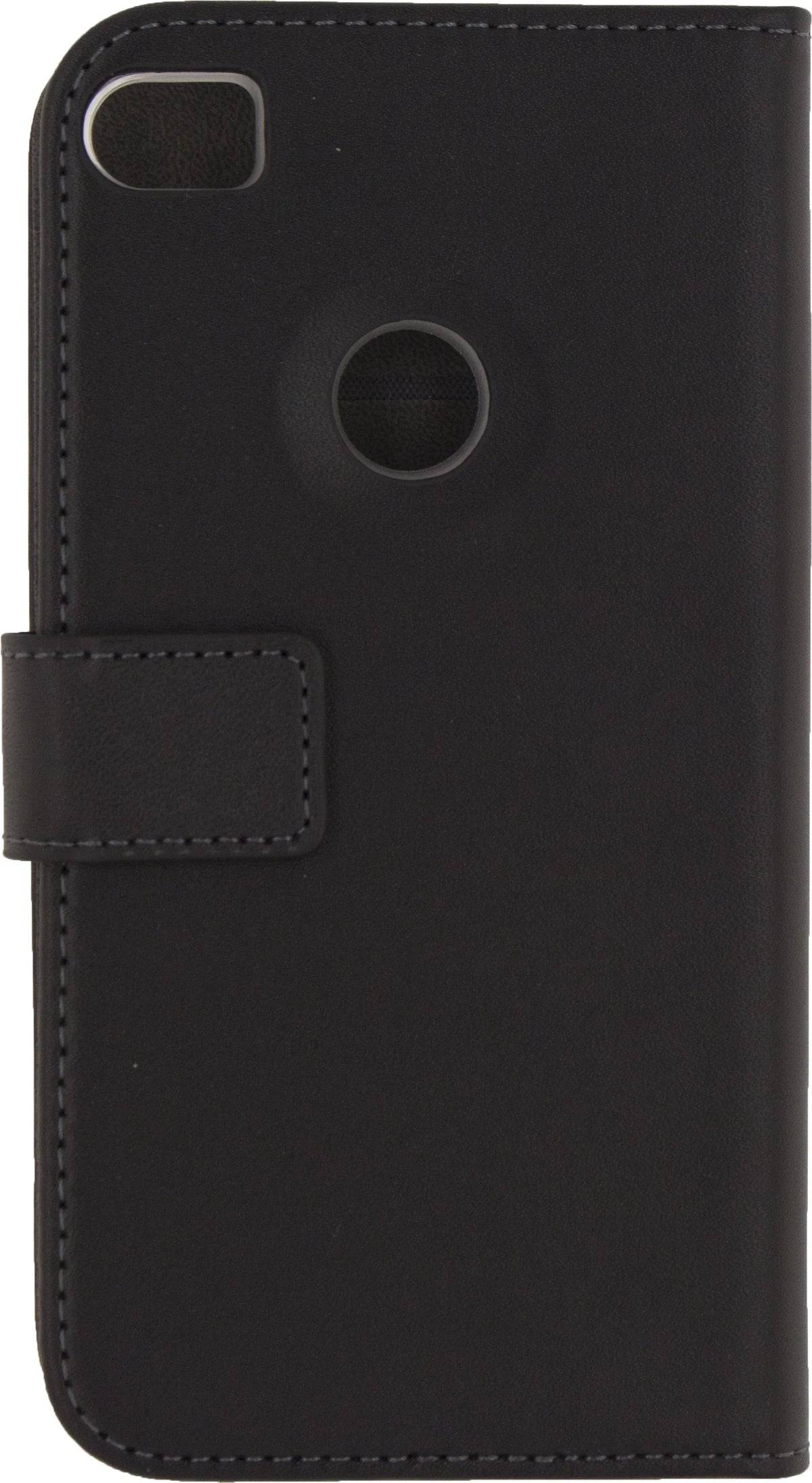 Mobilize Classic Gelly Wallet Book Case Alcatel Idol 5S Black - Essentify