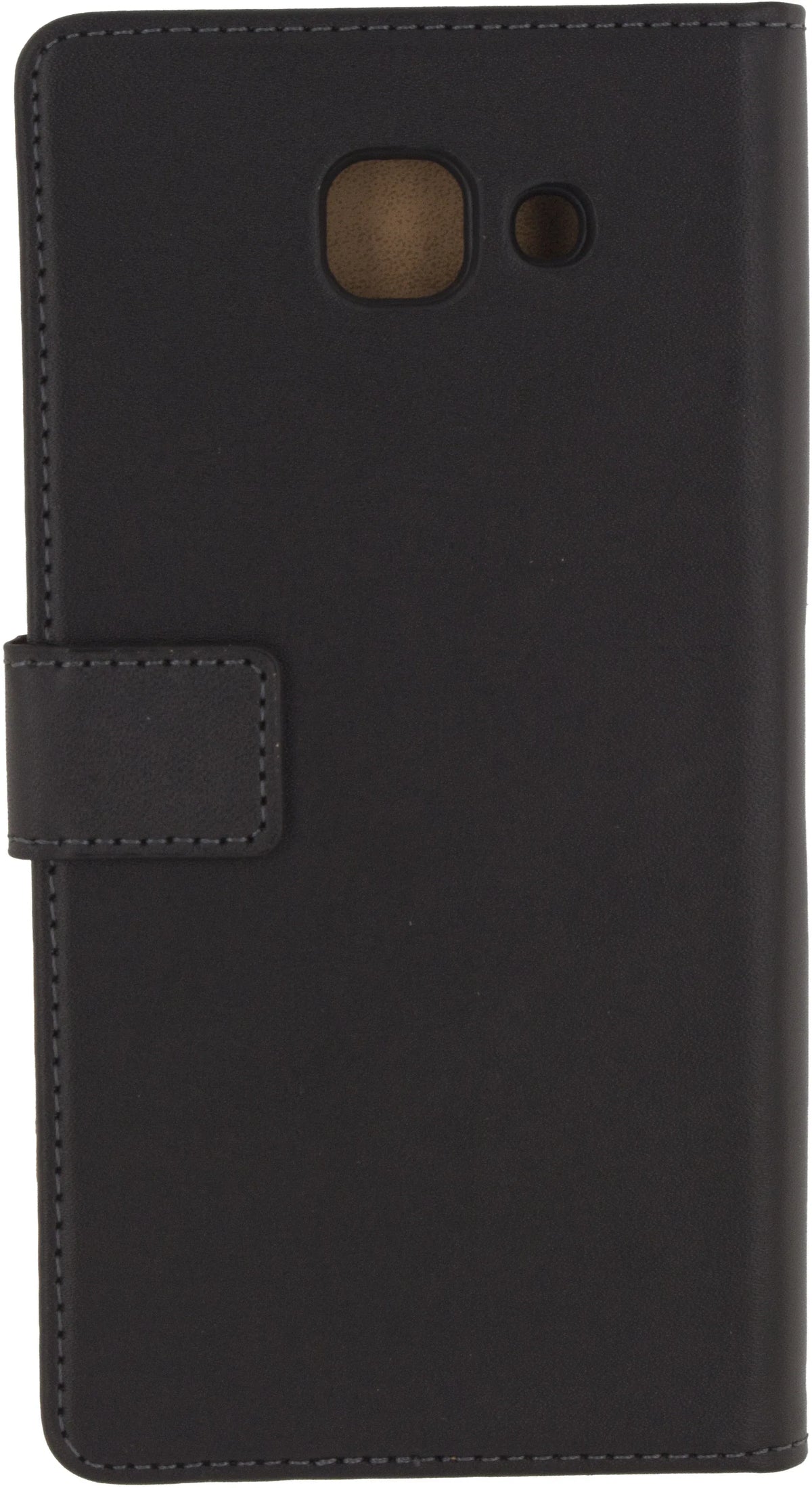 Mobilize Classic Wallet Book Case Samsung Galaxy J7 Max Black - Essentify