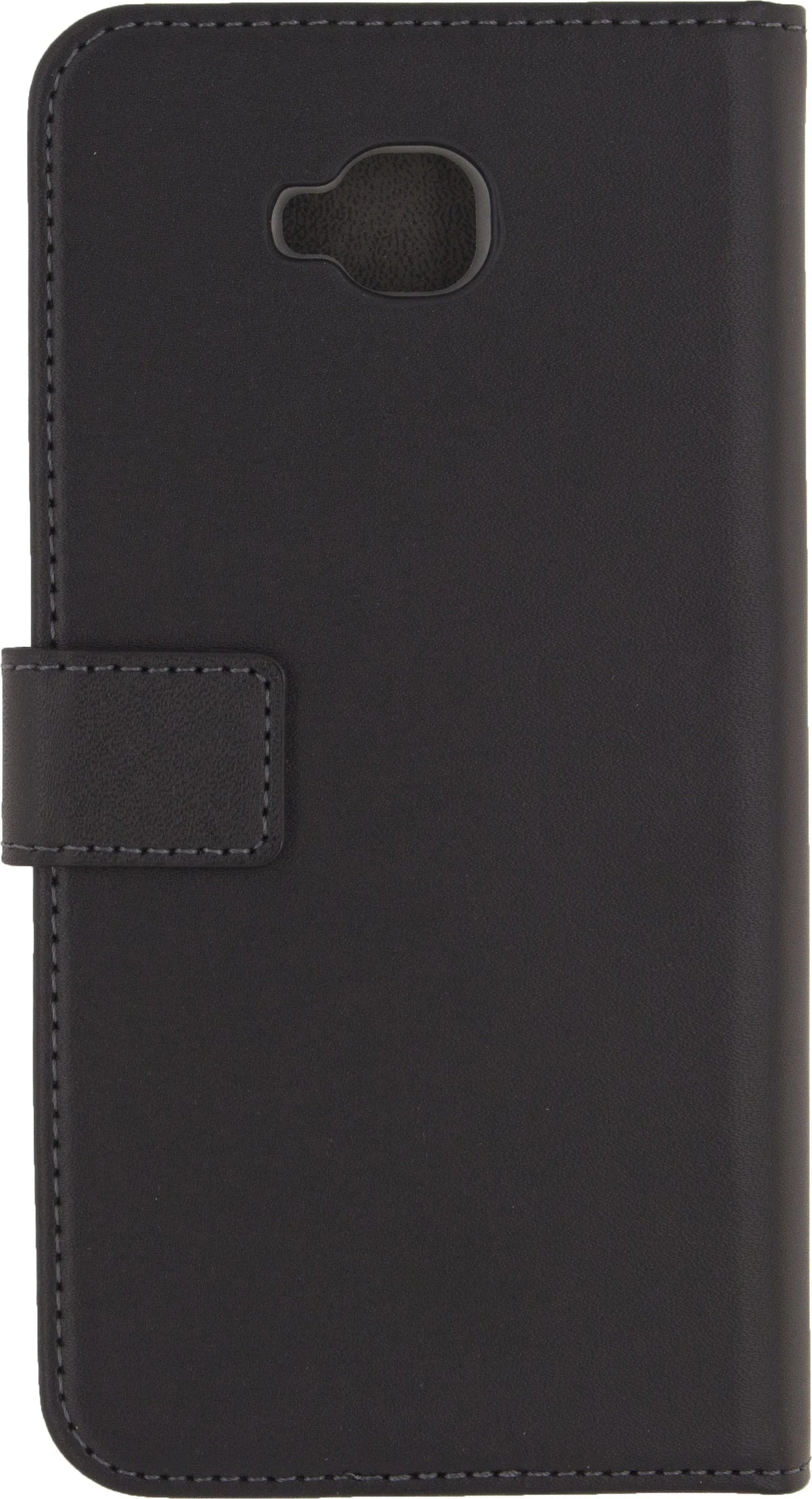 Mobilize Classic Gelly Wallet Book Case Asus Zenfone 4 Selfie (Zd553Kl) Black - Essentify