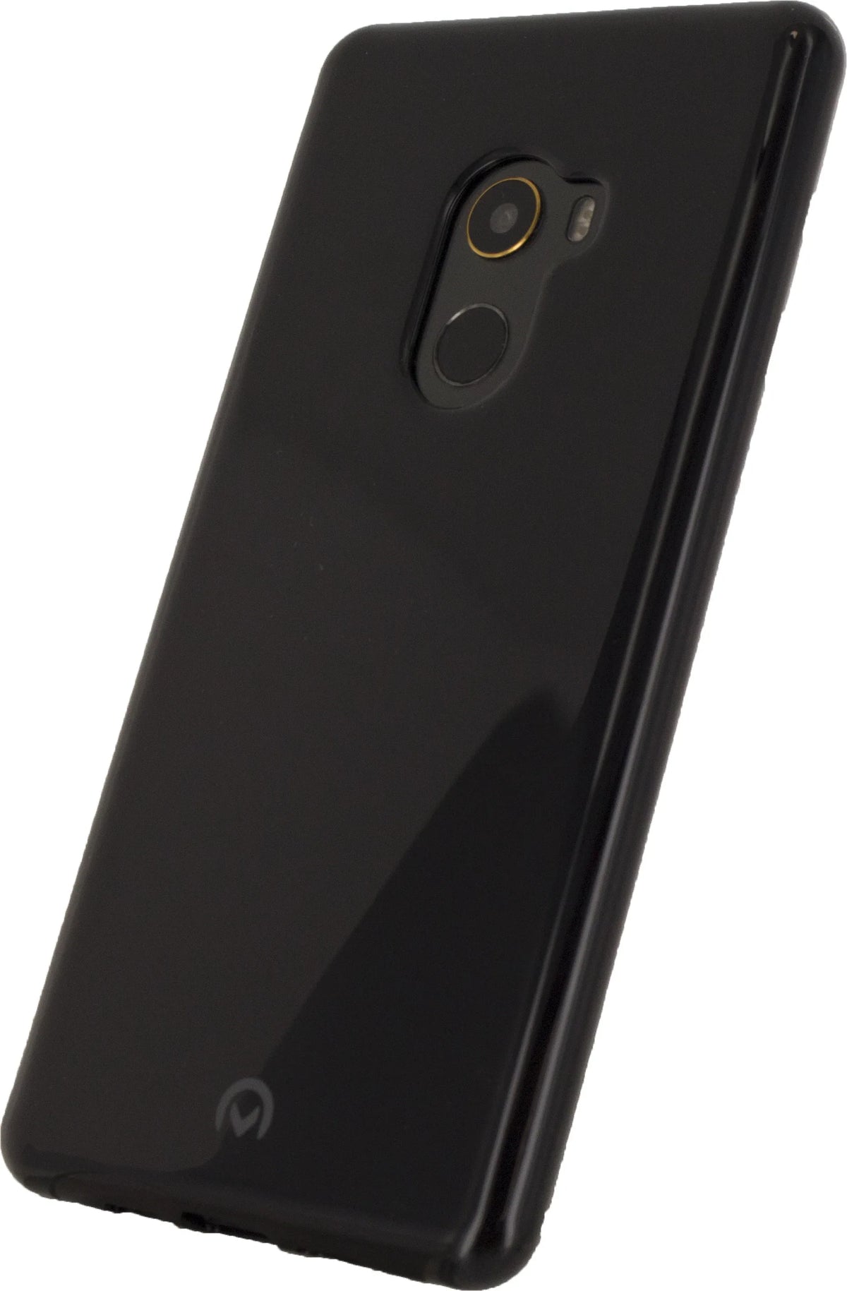 Mobilize Gelly Case Xiaomi Mi Mix 2 Black - Essentify