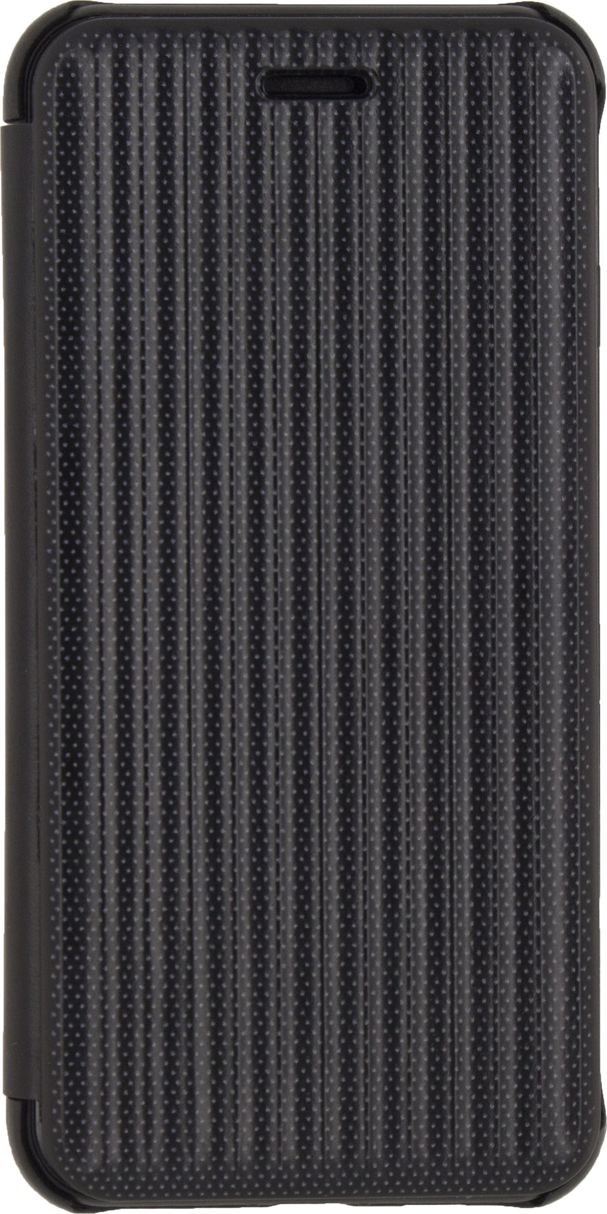 Mobilize Elegant Book Case Samsung Galaxy S8 Black - Essentify