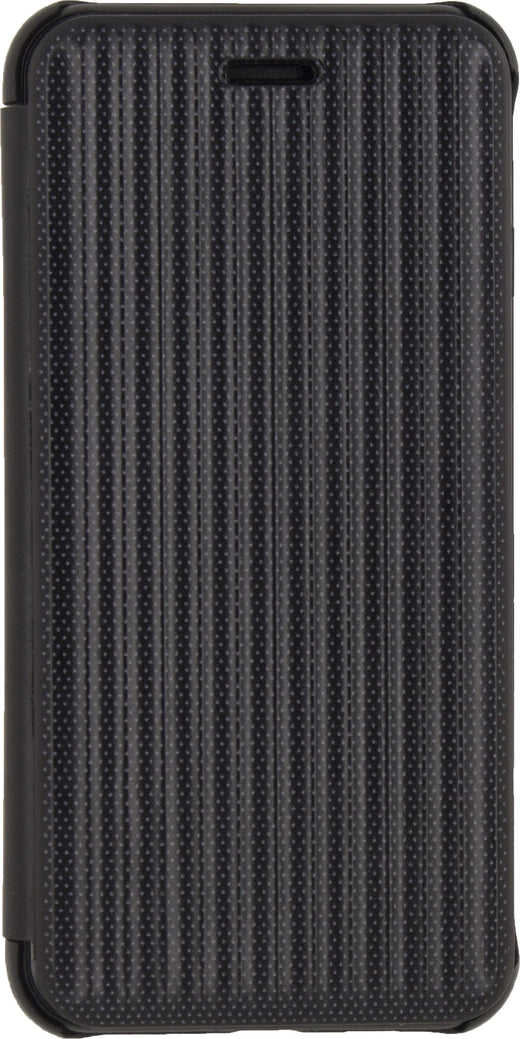 Mobilize Elegant Book Case Samsung Galaxy S8 Black - Essentify