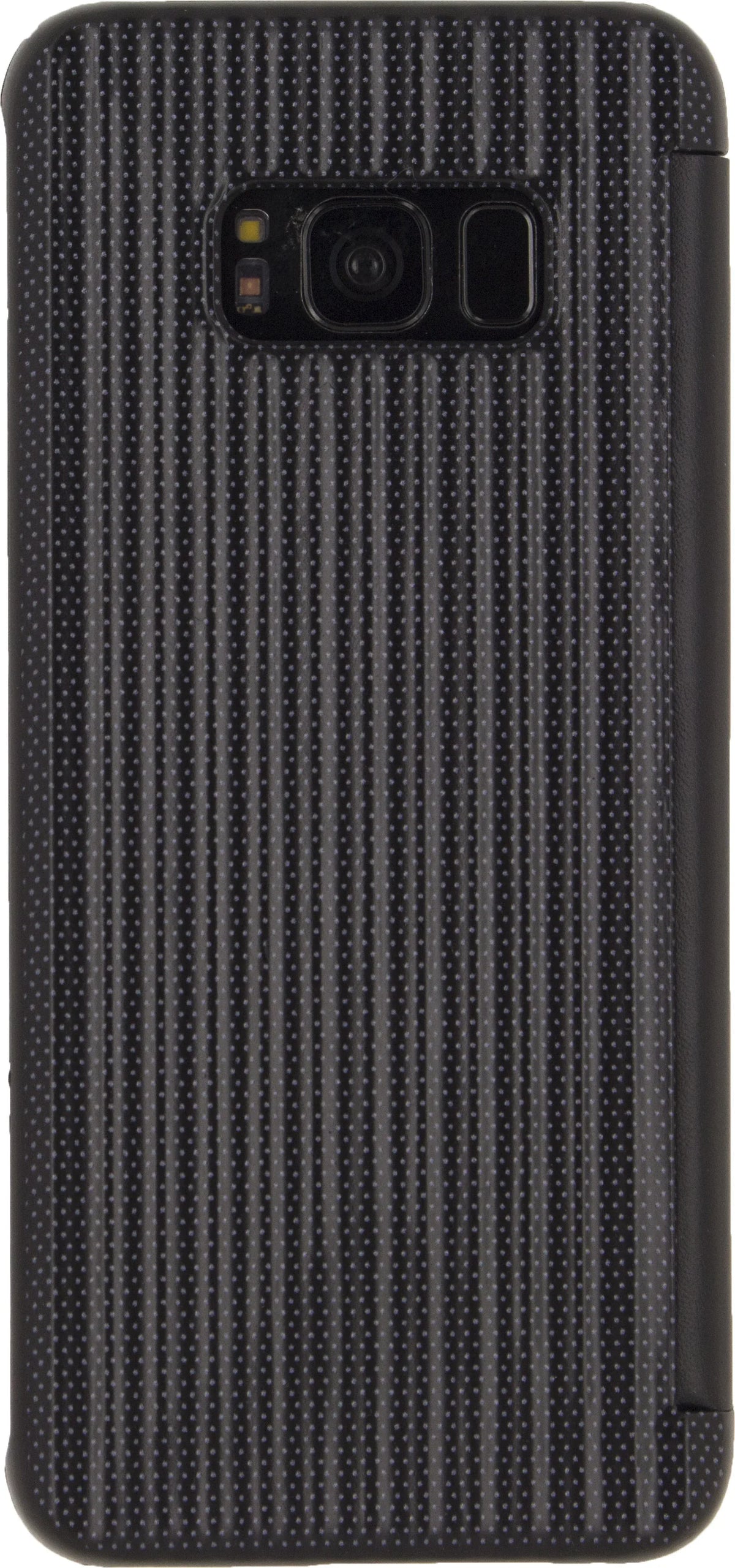Mobilize Elegant Book Case Samsung Galaxy S8 Black - Essentify