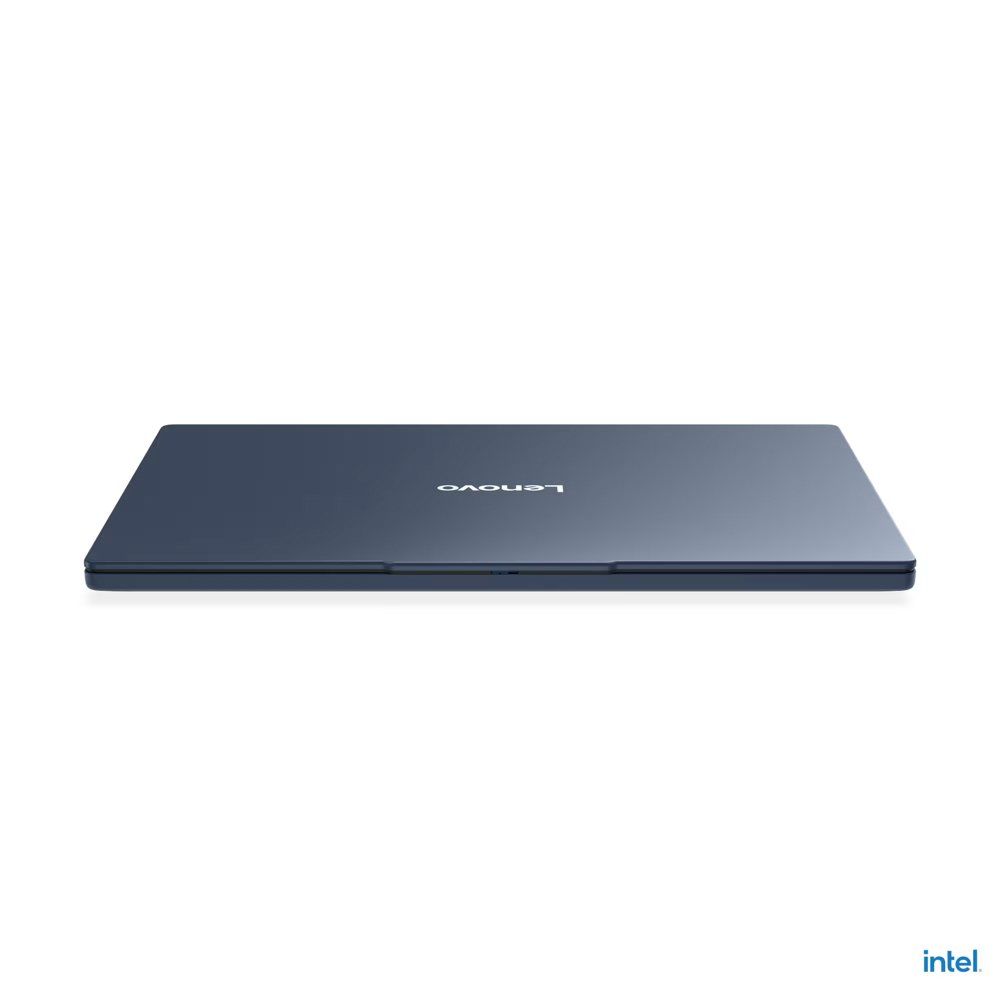 Lenovo IdeaPad Slim 3 | 16" WUXGA IPS | Intel Core i5-13420H | 512GB SSD | 16GB DDR5 | W11 Pro | Donkerblauw