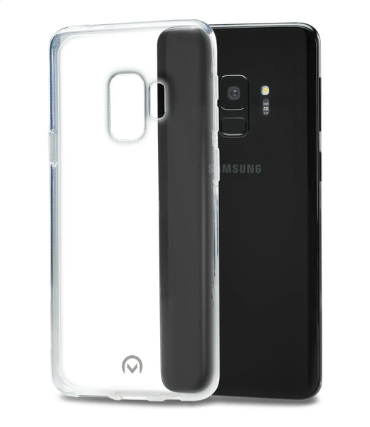 Mobilize Gelly Case Samsung Galaxy S9 Clear - Essentify