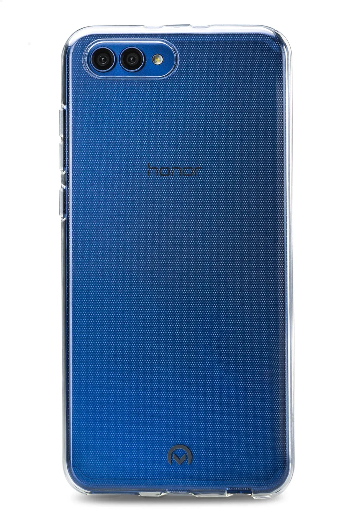 Mobilize Gelly Case Honor View 10 Clear - Essentify
