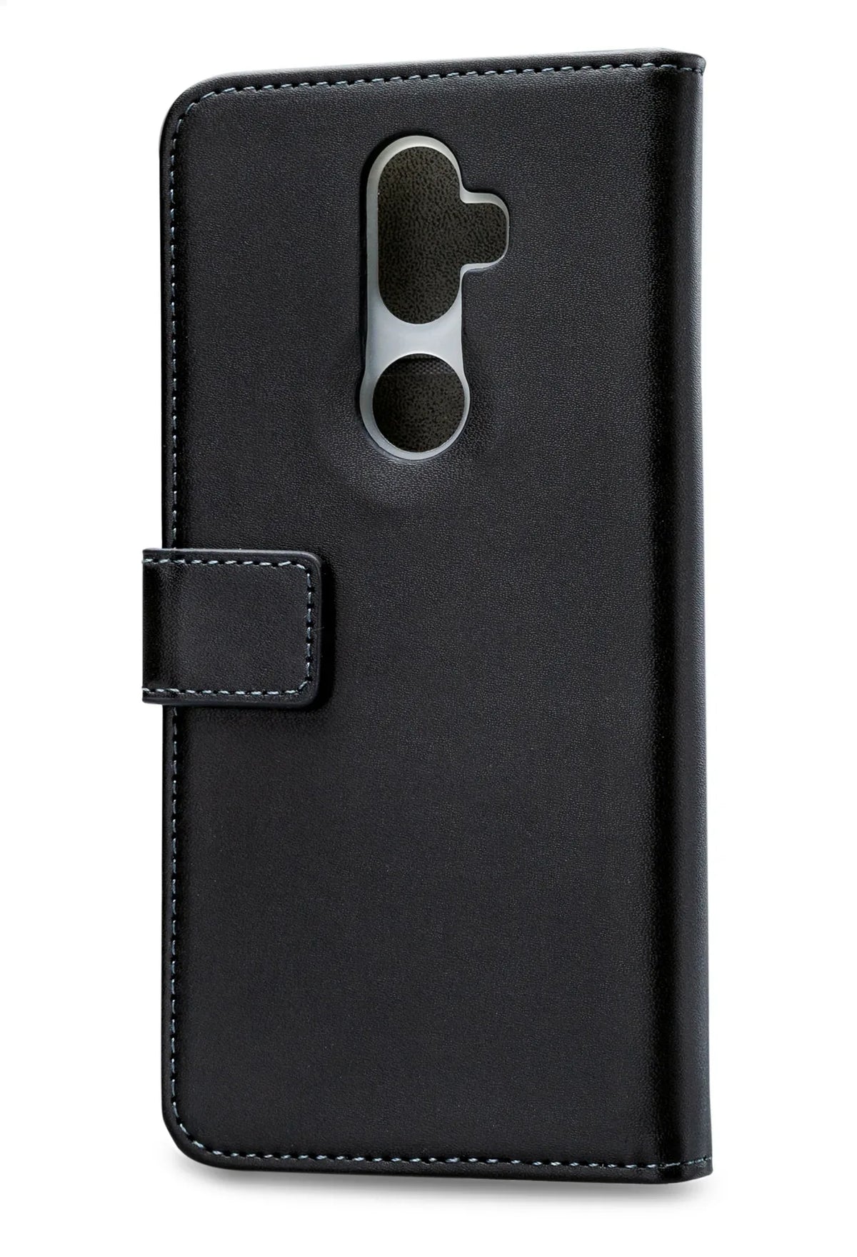 Mobilize Classic Gelly Wallet Book Case Alcatel 3V Black - Essentify