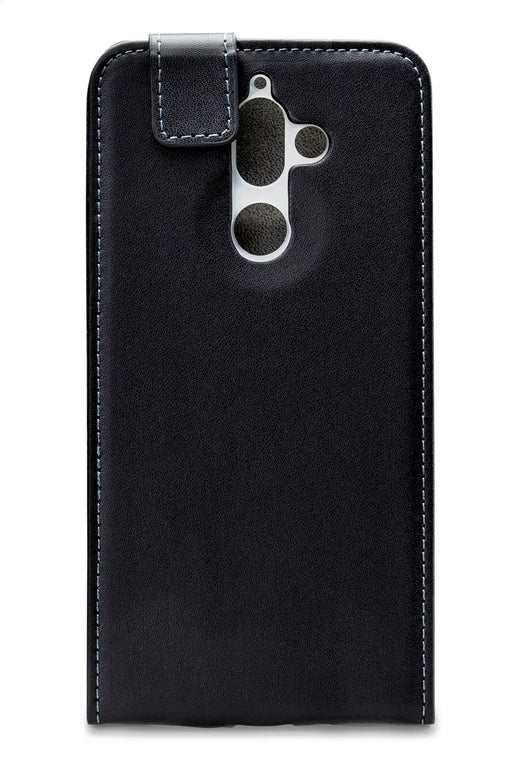 Mobilize Classic Gelly Flip Case Nokia 7 Plus Black - Essentify