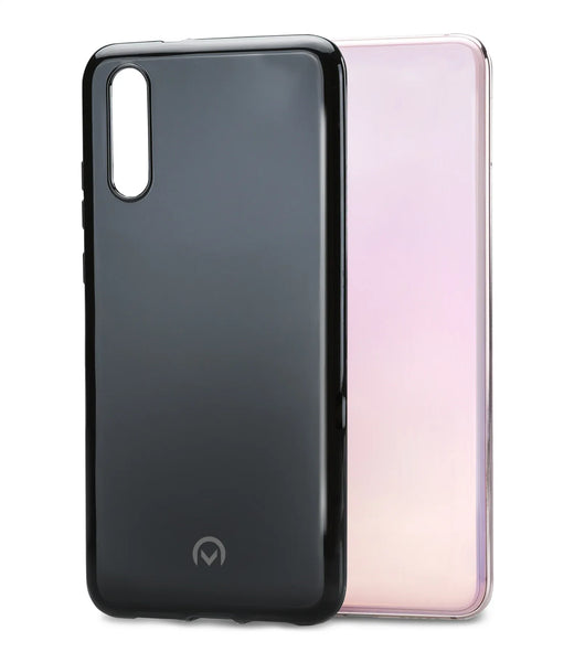 Mobilize Gelly Case Huawei P20 Black - Essentify
