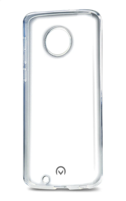 Mobilize Gelly Case Motorola Moto G6 Clear - Essentify