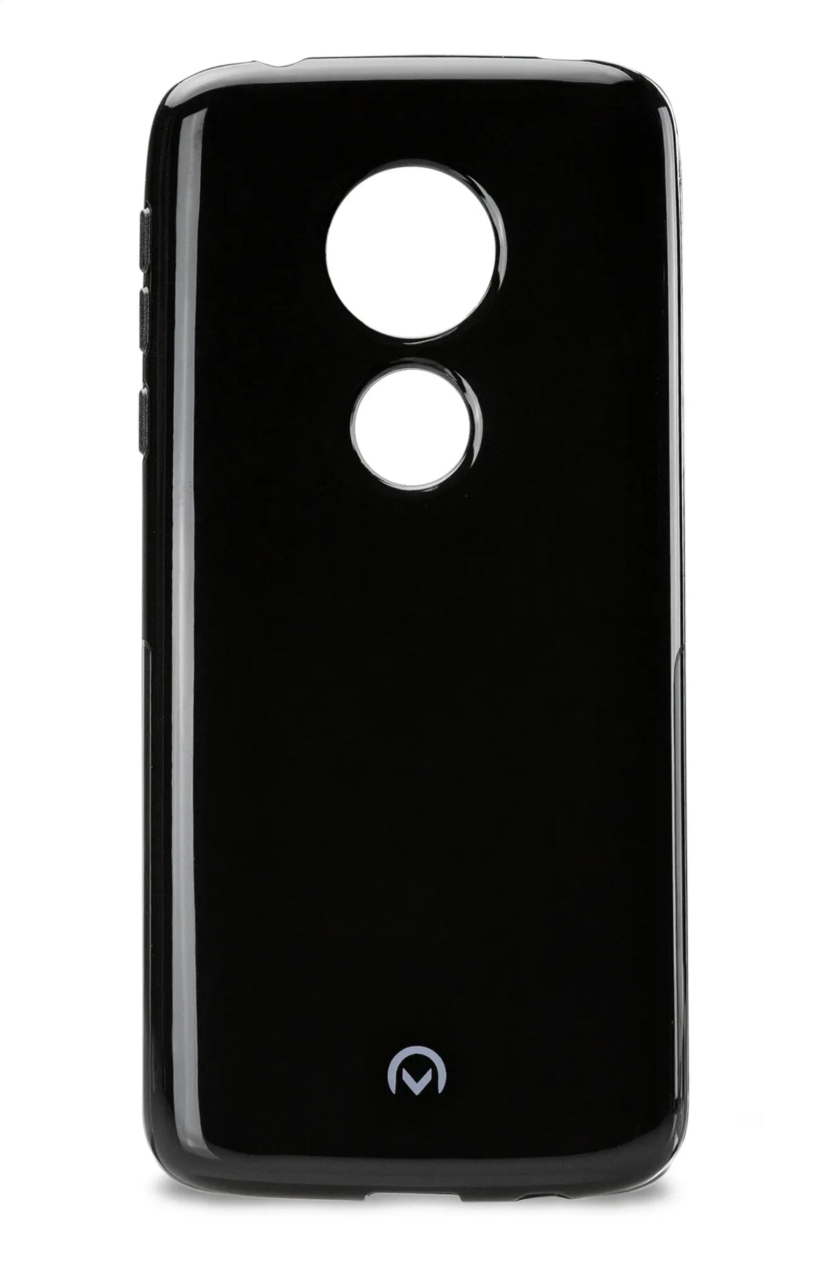 Mobilize Gelly Case Motorola Moto E5/G6 Play Black - Essentify