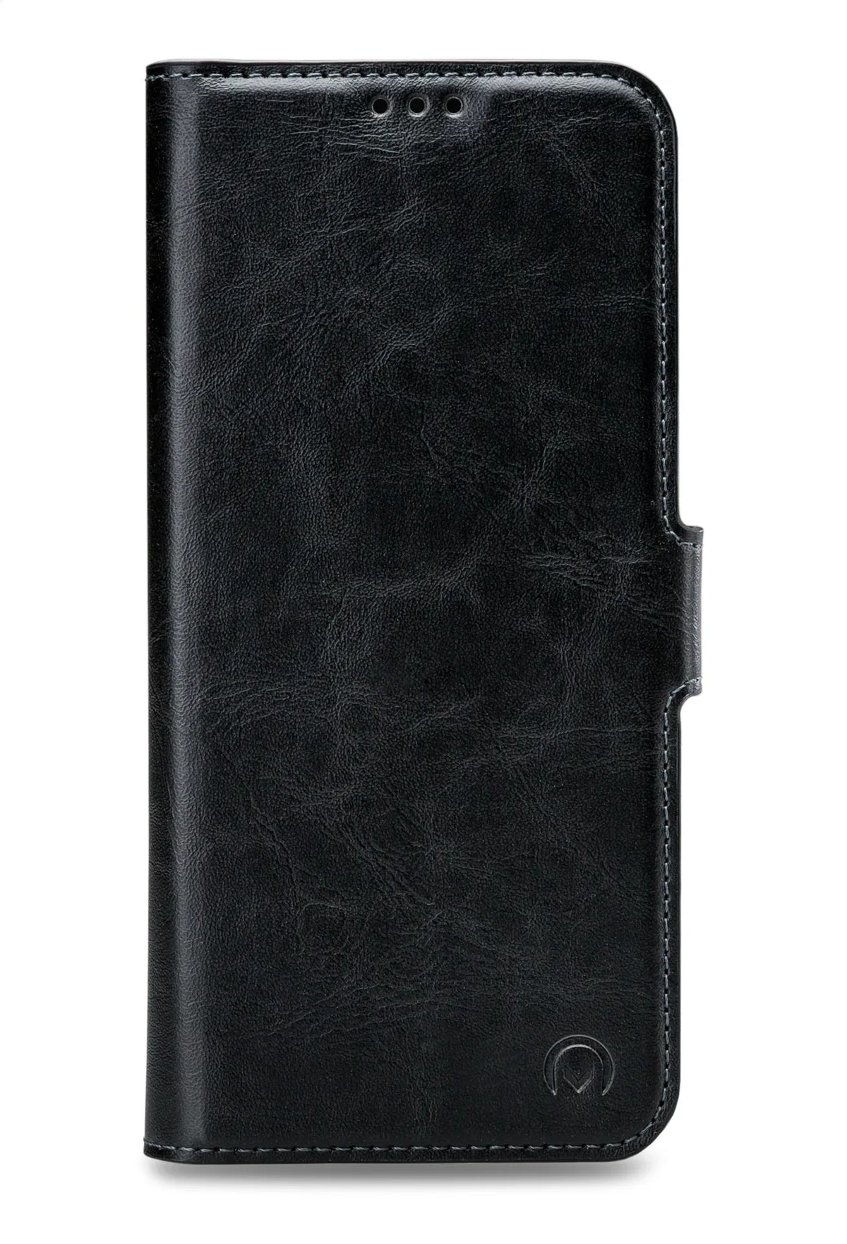 Mobilize 2In1 Gelly Wallet Case Samsung Galaxy A6+ 2018 Black - Essentify