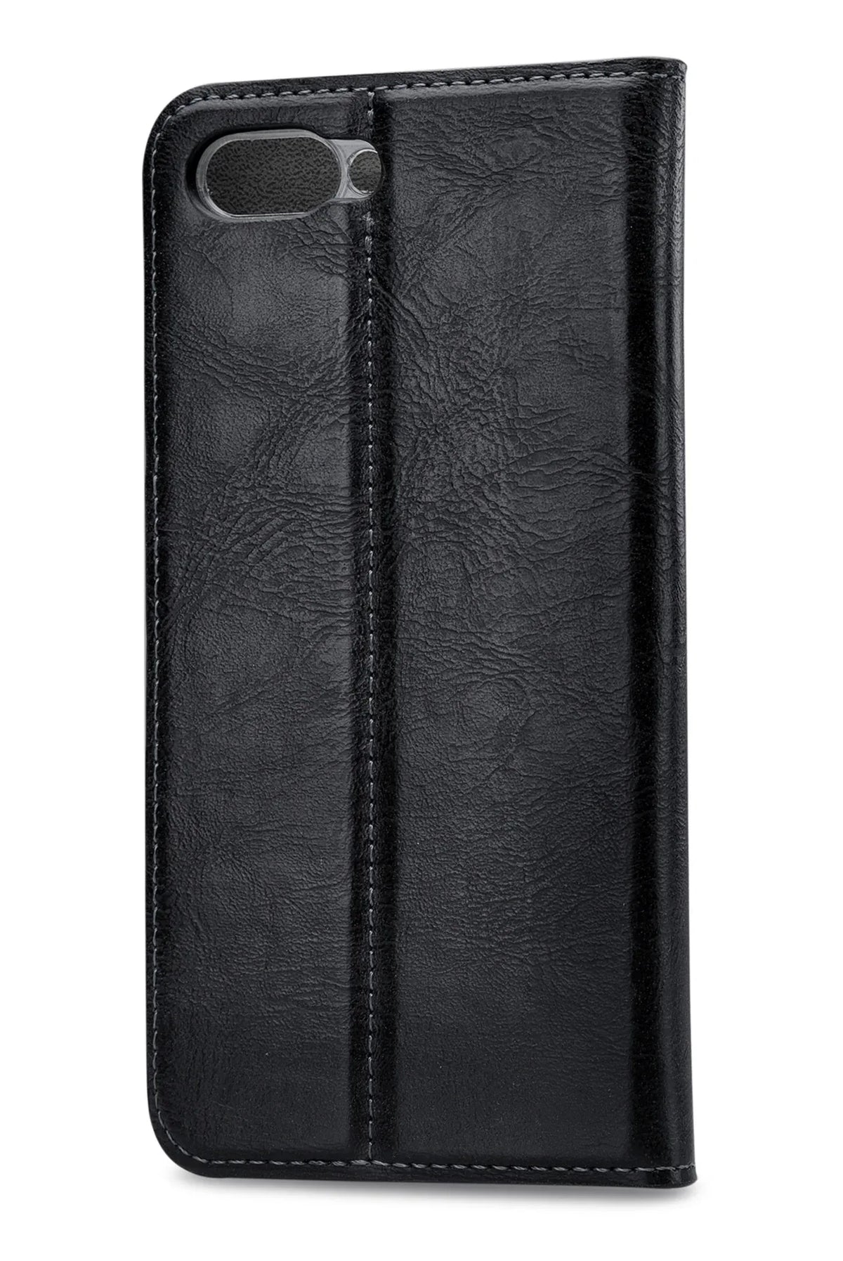 Mobilize Premium Gelly Book Case Honor 10 Black - Essentify