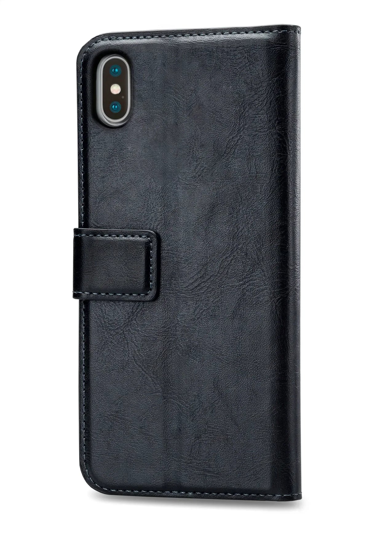 Mobilize 2In1 Gelly Wallet Case Apple Iphone Xs Max Black - Essentify