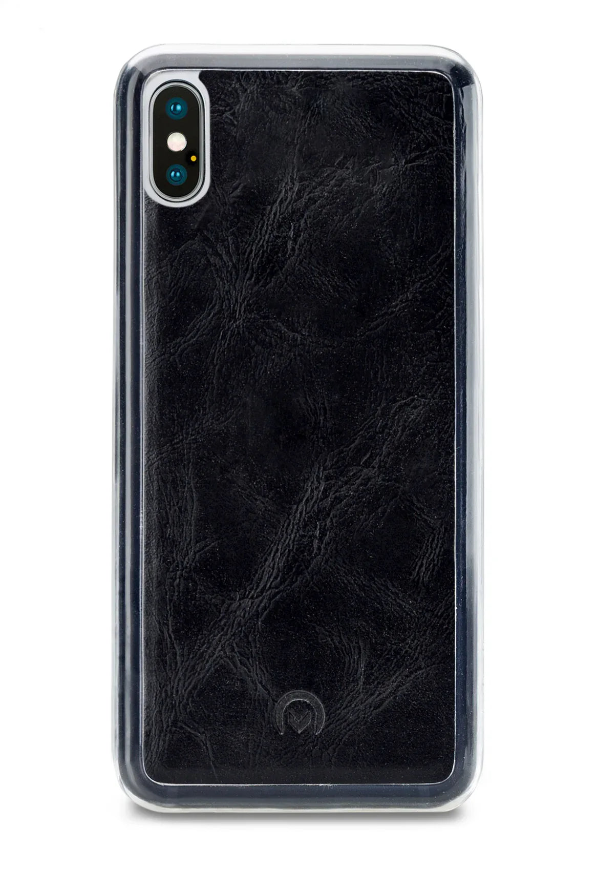 Mobilize 2In1 Gelly Wallet Case Apple Iphone Xs Max Black - Essentify