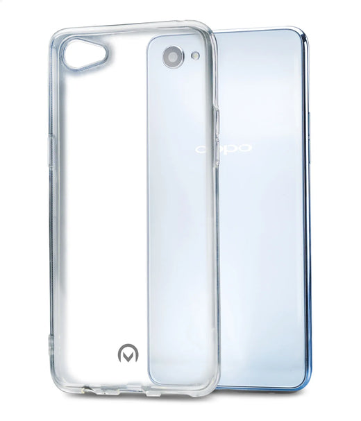 Mobilize Gelly Case Oppo A3 Clear - Essentify