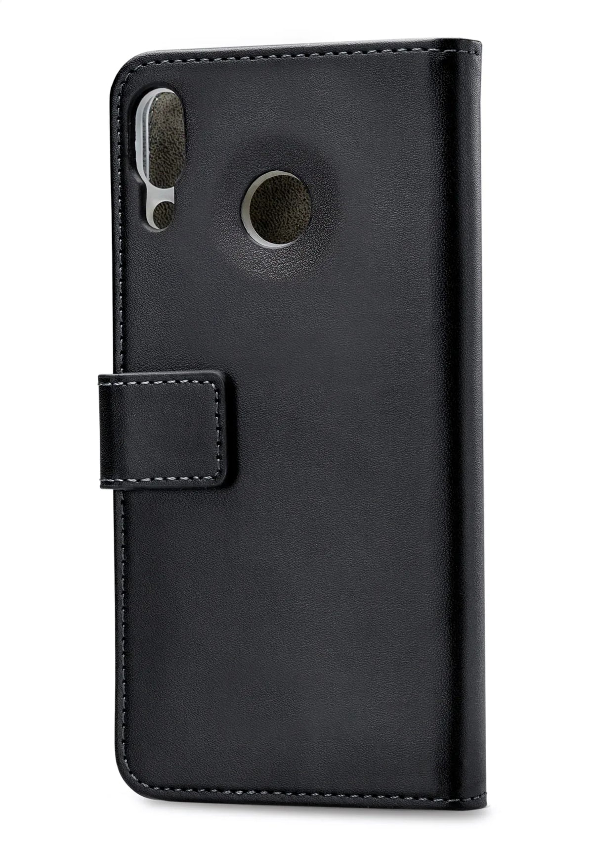 Mobilize Classic Gelly Wallet Book Case Asus Zenfone 5Z (Zs620Kl) Black - Essentify