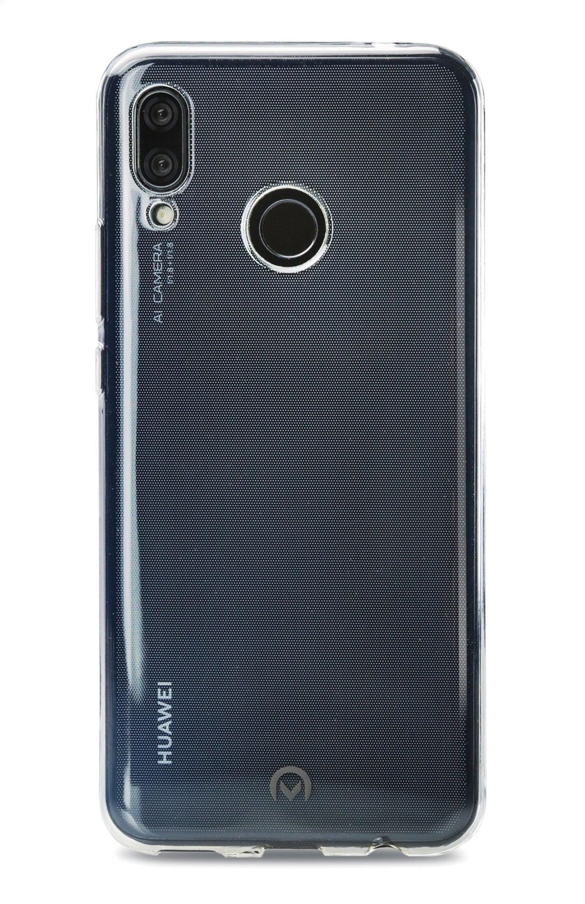 Mobilize Gelly Case Huawei Nova 3 Clear - Essentify